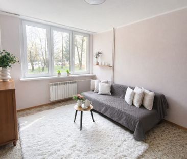 Mieszkania Rynek wtórny - Zdjęcie 5