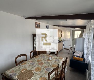 Location Appartement 1 pièce 26m² ANGRES 62143 - Photo 2