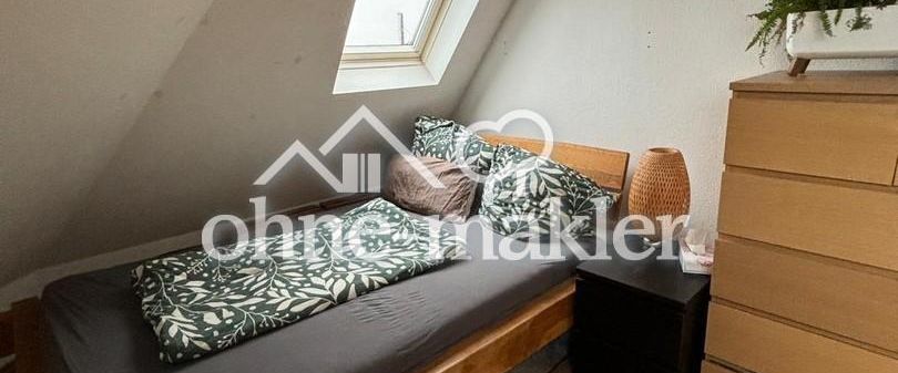 Etagenwohnung in Stuttgart (Ostheim) - Photo 1