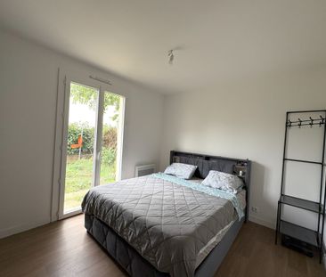 Location Maison 4 pièces 92m² POITIERS 86000 - Photo 4