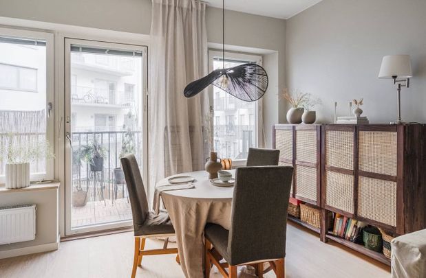 Nya Gatan, Nacka - Foto 1