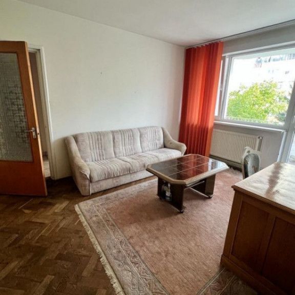 Apartament 2 camere Mihai Viteazu 44mp PET FRIENDLY - Photo 1