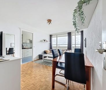 Appartement te huur - Photo 1