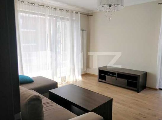 2 camere, 67 mp, decomandat, parcare, zona Iulius Mall - Fotografie 1