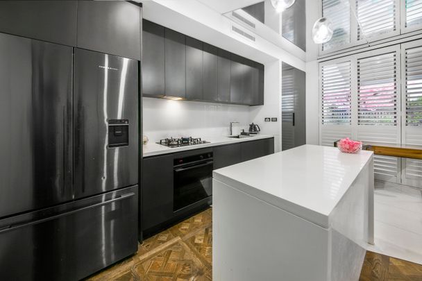 Level G, 04/383 Darling Street, Balmain NSW 2041 - Apartment For Rent | Domain - Photo 1