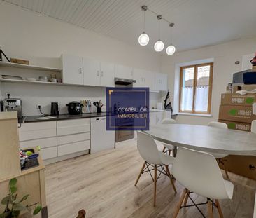 Appartement Duplex T4 - Centre-ville Millery, - Photo 6