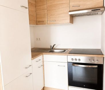 Gemütliche 3-Zimmer-Wohnung in Bruck an der Mur - Photo 1