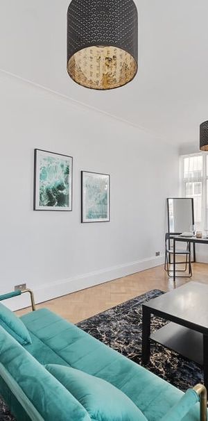 Room in a Shared Flat, High Street, CR0 - Photo 1