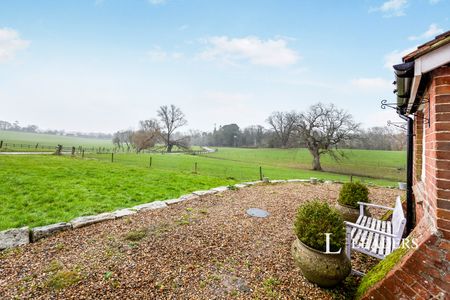 2 bedroom cottage to rent Clandon Park, West Clandon, Guildford, GU4 - Photo 5