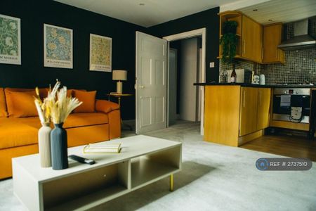 1 bedroom flat to rent - Photo 4