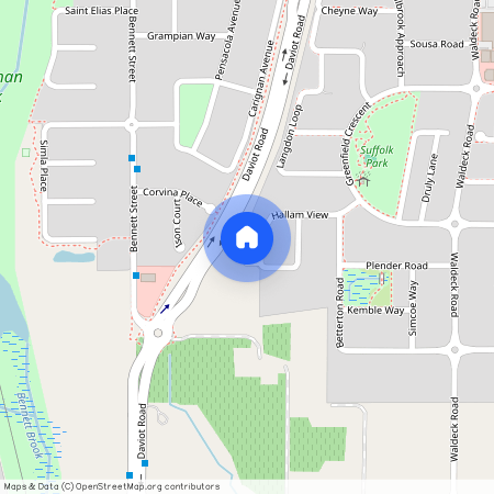 36 Hallam View, WA 6055, Caversham