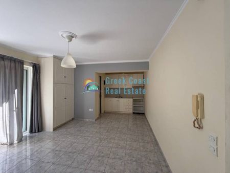 Studio/Γκαρσονιέρα για ενοικίαση Νόρμαν (Πάτρα) - Photo 5