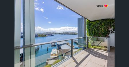 Luxurious 1 Bedroom Apartment For Rent - Photo 5