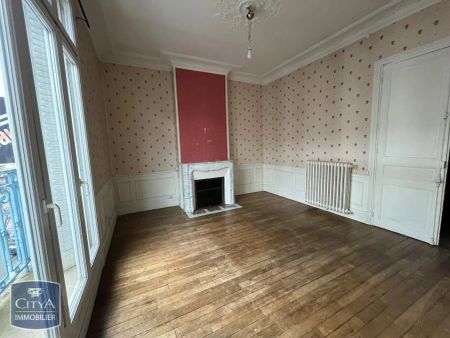 Appartement à louer 4 pièces 88.89m² - Photo 2