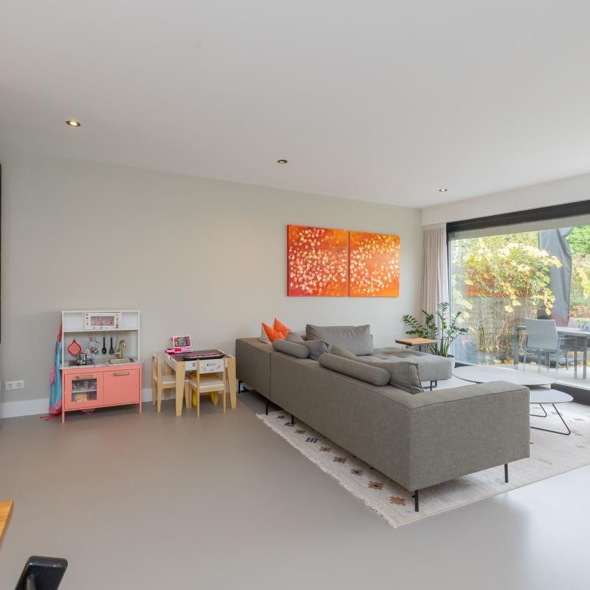 Deckerstraat 36, 2023DR, Haarlem - Foto 1