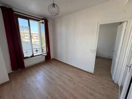 Appartement T2 Maisons-Alfort à louer - Photo 3
