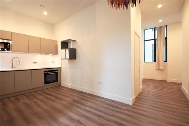 Lightwell, 71 Cornwall Street, B3 2EE - Photo 1
