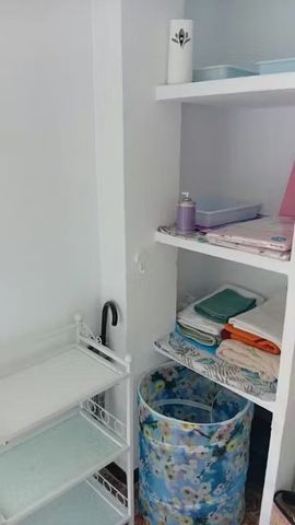 Avenida de las Palomeras, Madrid, Community of Madrid 28018 - Photo 5