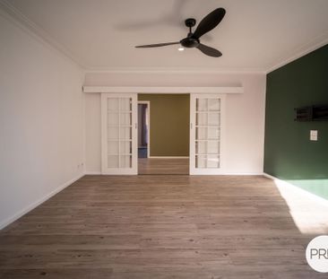 FRESHLY RENOVATED COMFORTABLE HOME - Photo 6