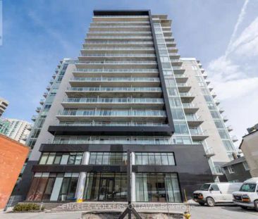 1305 - 255 BAY STREET W | 1305 - 255 BAY STREET W, Ottawa - Photo 1