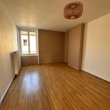 Location Appartement 2 pièces 44m² VILLEFRANCHE SUR SAONE 69400 - Photo 4