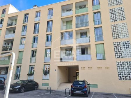 Grasse, location studio meublé - Photo 4