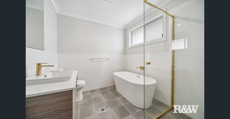 NEAR NEW TOWNHOUSE - Photo 5