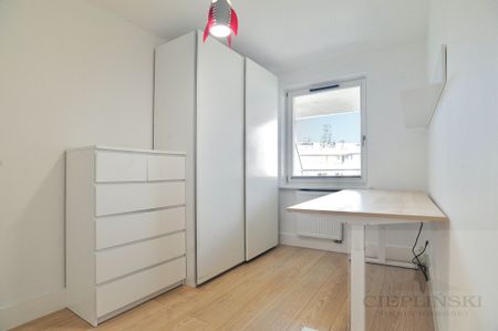 Blisko parku apartament z balkonem oraz garażem - Photo 3
