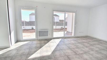 Appartement 3 Pièces 60 m² - Photo 2