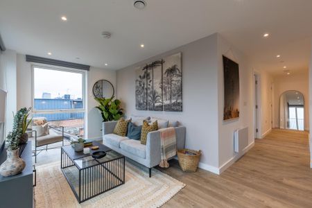 2 bedroom flat to rent - Photo 5