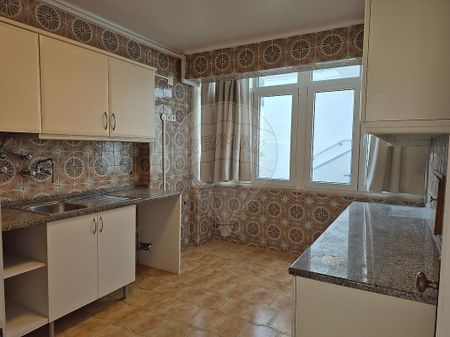 Apartamento T4 em Lisboa - Photo 3