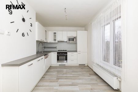 Pronájem bytu 2+1 v osobním vlastnictví 53 m², Roudnice nad Labem - Fotografie 2
