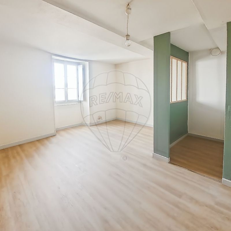 Location Appartement 1 pièce 26m² NANTES 44000 - Photo 1