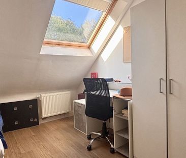 Appartement te huur in Tilly voor € 820 met 2 slaapkamers - Photo 3