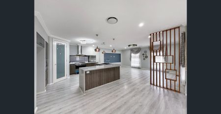 Stylish Family Home with Flexible Spaces - Photo 5