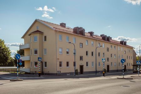 Wetterlinsgatan 18 C - Photo 5