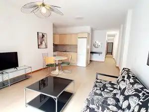 Piso de alquiler en Vegueta - Photo 1