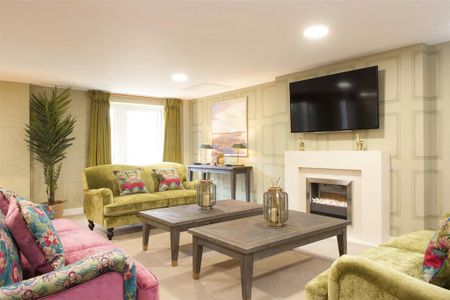 2 bedroom apartment to rent - Photo 4