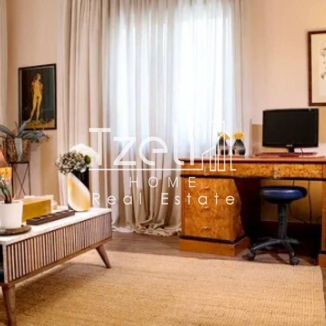 Διαμέρισμα για ενοικίαση Κέντρο (Παλαιό Φάληρο) - Photo 1