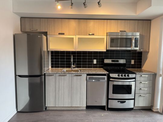 For Lease - 68 Abell Street Unit# 348, Toronto, Ontario - Photo 1