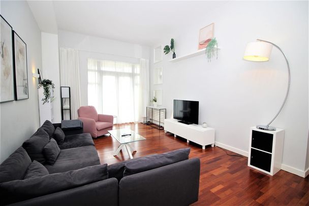 2 bedroom Apartment to rent in Centralofts, Waterloo Street, Newcastle Upon Tyne NE1 4AL - Photo 1