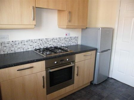 Kings Walk, Mansfield, NG18 - Photo 3