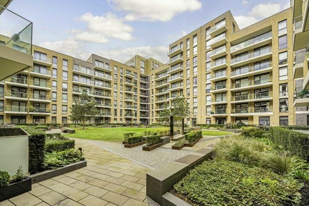 Queenshurst Square, Kingston Upon Thames, KT2 - Photo 1
