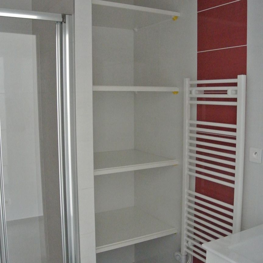 Location Appartement 2 pièces 48m² CHASSE SUR RHONE 38670 - Photo 1