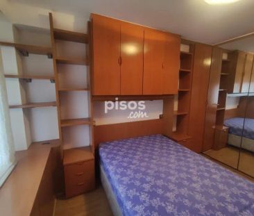 Piso en alquiler en Calle de Santa Rita de Casia - Photo 5