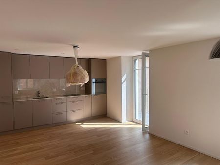 Sanierte 3.5-Zimmer-Wohnung in Dietikon zu vermieten! - Foto 3