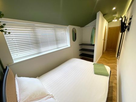 2 bedroom ground floor flat to rent - Photo 5