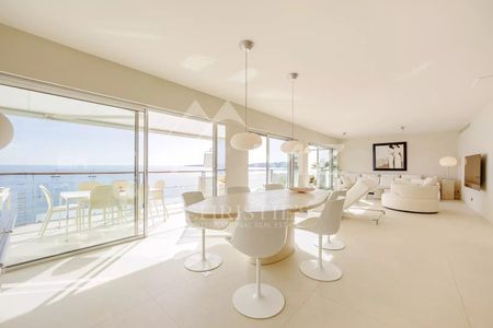 Cannes - Palm Beach - Appartement avec superbe vue - Photo 5