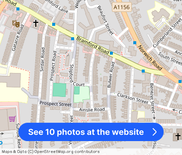 Rendlesham Road, Ipswich, IP1 - Photo 1