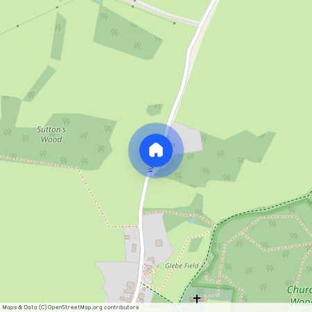 Village Lane, Hedgerley, Gerrards Cross, SL2